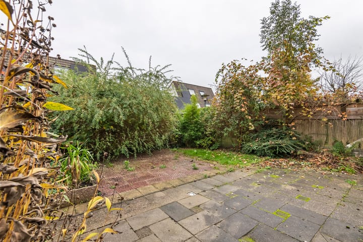 Foto 5 van Dr. A. Vondelingstraat 12