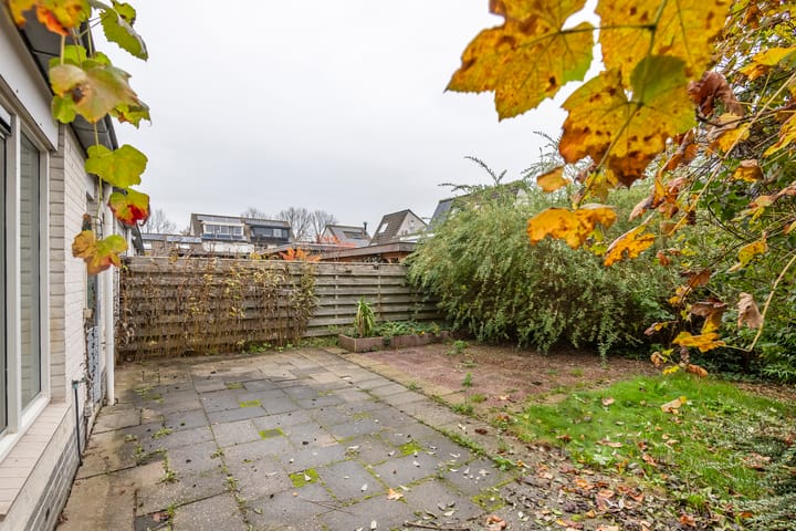 Foto 6 van Dr. A. Vondelingstraat 12