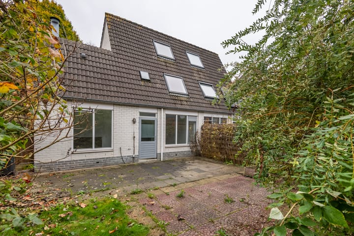 Foto 7 van Dr. A. Vondelingstraat 12