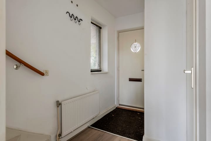 Foto 9 van Dr. A. Vondelingstraat 12