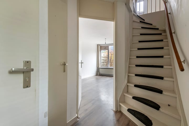 Foto 10 van Dr. A. Vondelingstraat 12