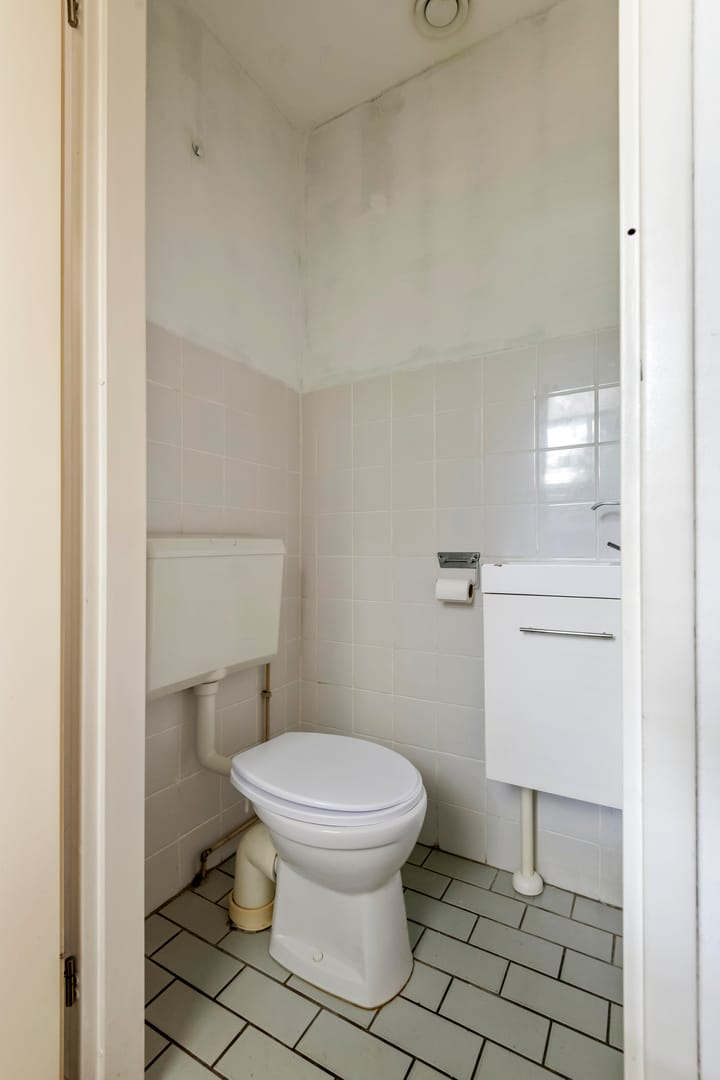 Foto 11 van Dr. A. Vondelingstraat 12