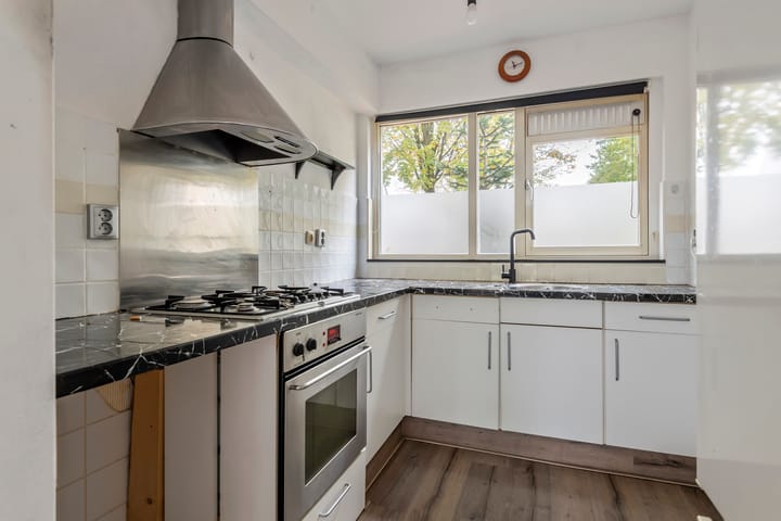 Foto 13 van Dr. A. Vondelingstraat 12