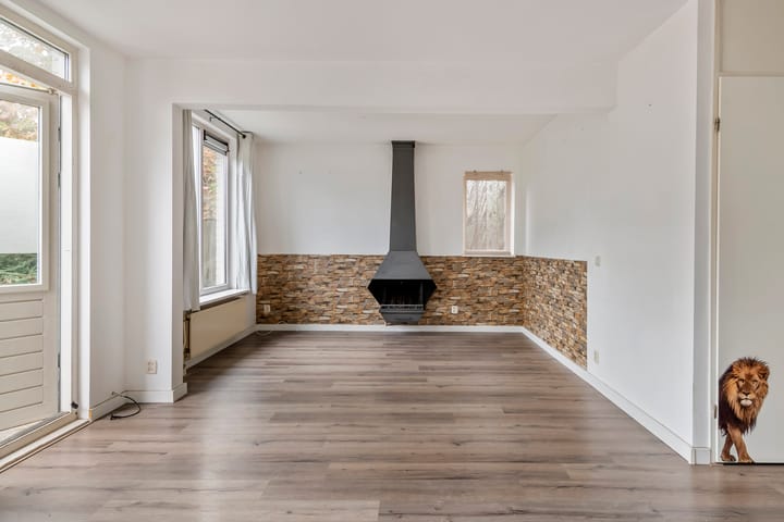 Foto 14 van Dr. A. Vondelingstraat 12