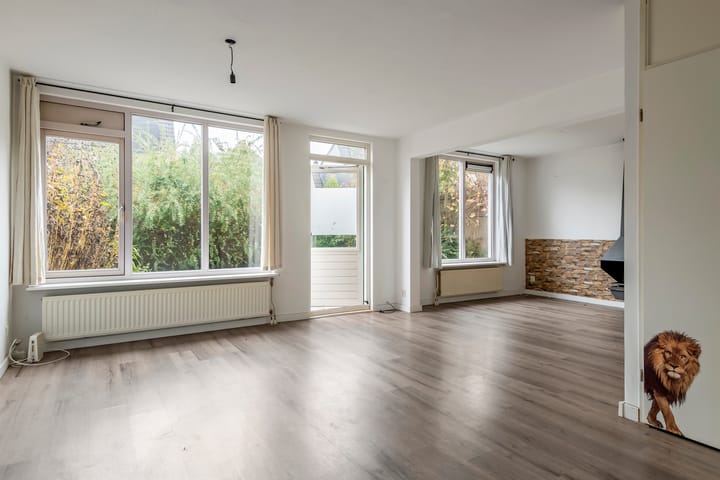 Foto 15 van Dr. A. Vondelingstraat 12