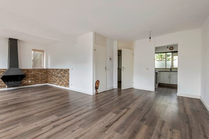 Foto 18 van Dr. A. Vondelingstraat 12