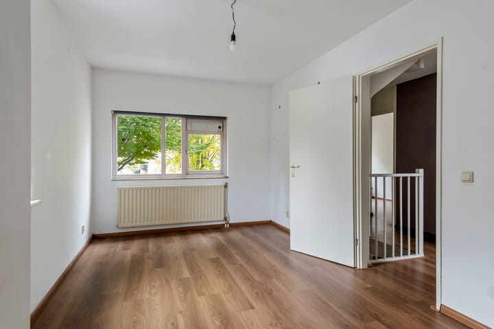 Foto 25 van Dr. A. Vondelingstraat 12