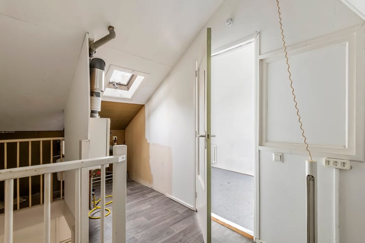 Foto 31 van Dr. A. Vondelingstraat 12