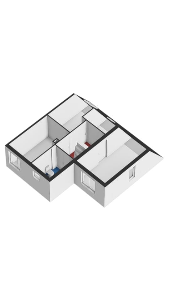 Foto 42 van Dr. A. Vondelingstraat 12