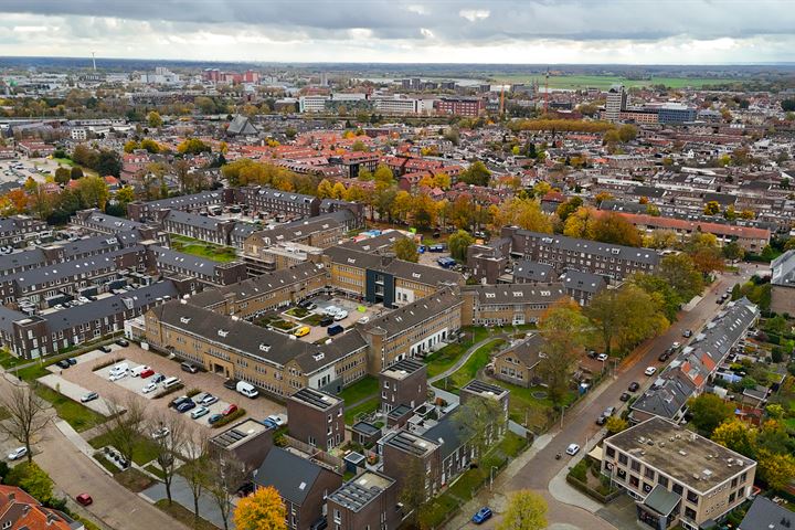 Bekijk foto 29 van Sint Geertruidenhof 45