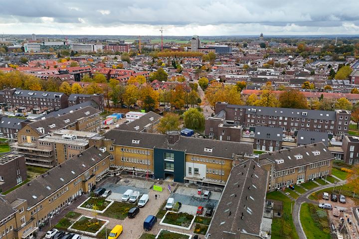 Bekijk foto 30 van Sint Geertruidenhof 45