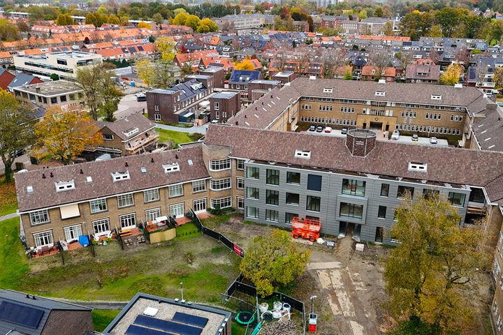 Bekijk foto 36 van Sint Geertruidenhof 45