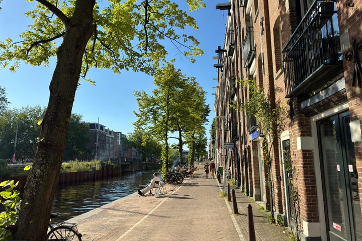 Bekijk foto 31 van Lijnbaansgracht 165-1