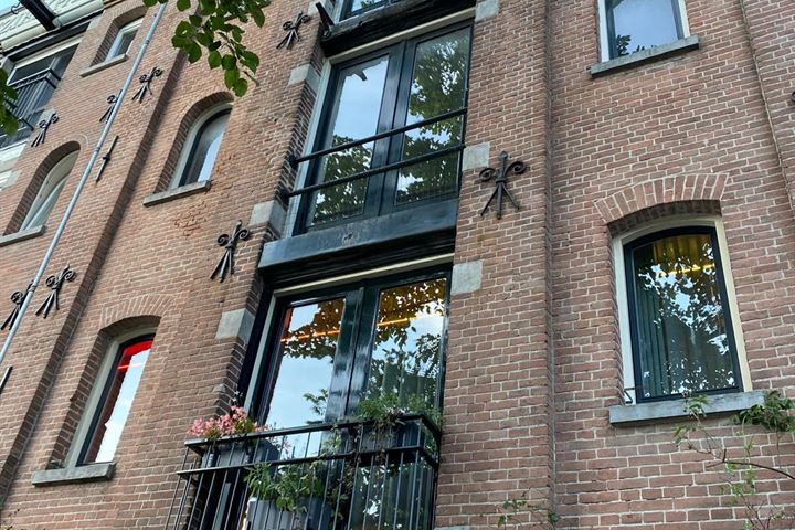 Bekijk foto 33 van Lijnbaansgracht 165-1