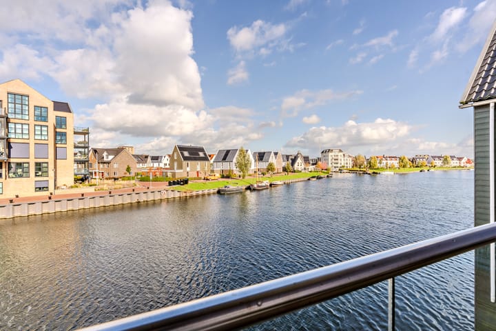 Foto 1 van Strekdam 86