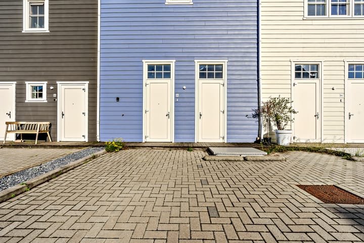 Foto 4 van Strekdam 86