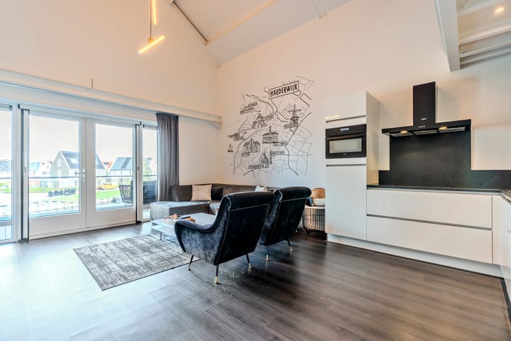 Foto 7 van Strekdam 86