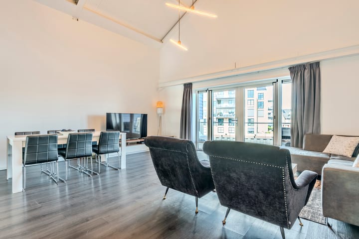 Foto 8 van Strekdam 86