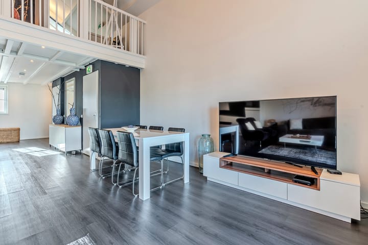 Foto 9 van Strekdam 86