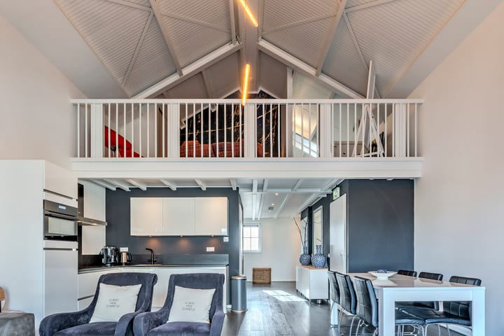 Foto 10 van Strekdam 86