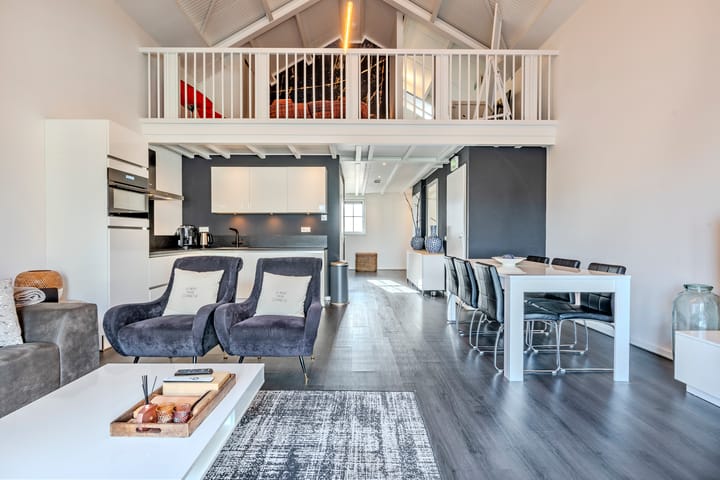 Foto 11 van Strekdam 86