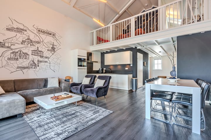 Foto 12 van Strekdam 86