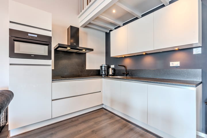 Foto 14 van Strekdam 86