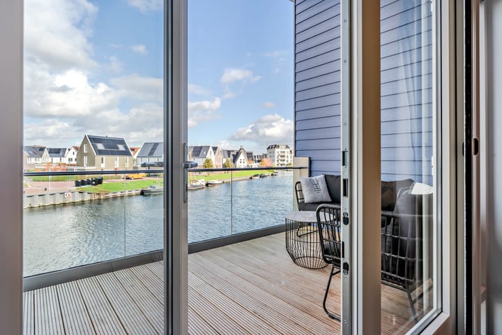 Foto 16 van Strekdam 86