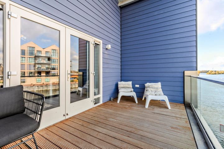 Foto 17 van Strekdam 86