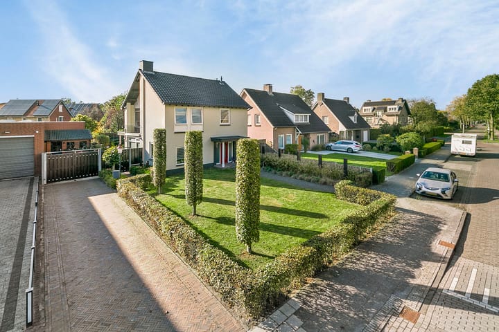 Foto 6 van Derpsestraat 40