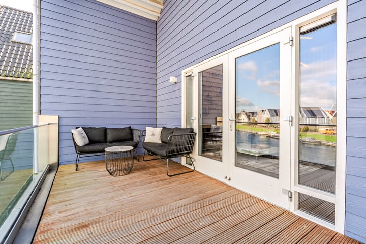 Foto 18 van Strekdam 86