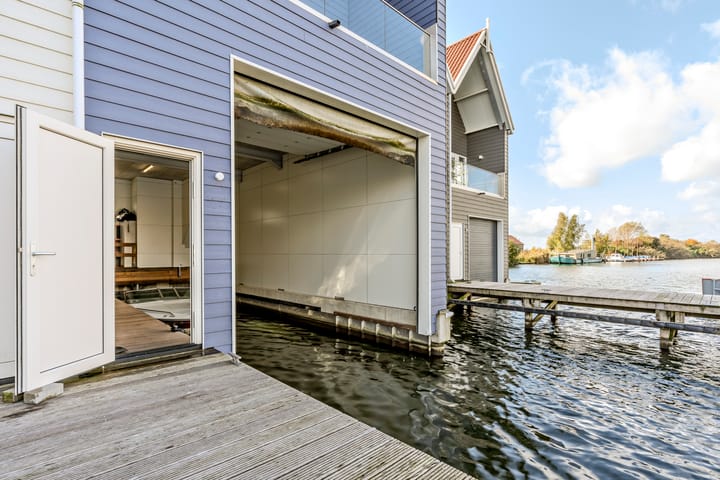 Foto 42 van Strekdam 86