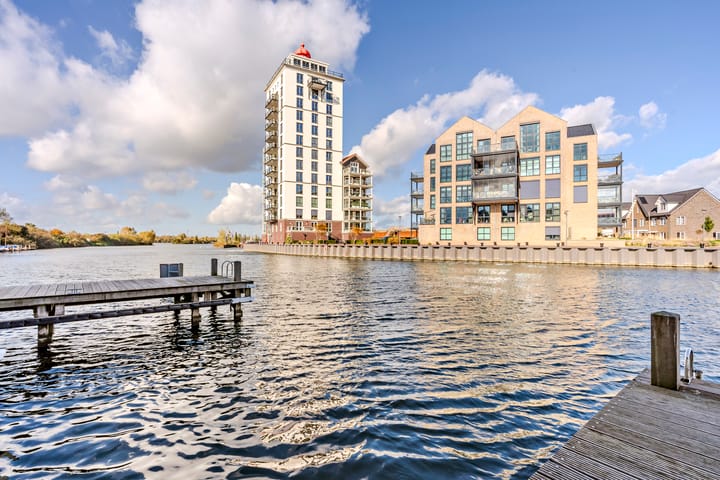 Foto 43 van Strekdam 86