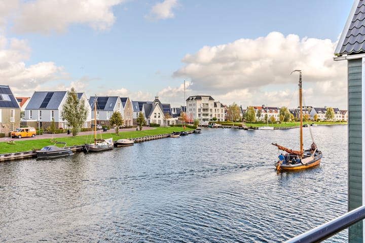 Foto 46 van Strekdam 86