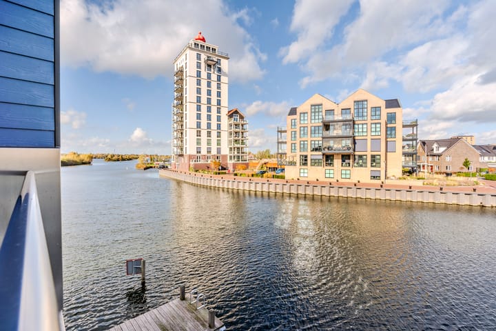 Foto 47 van Strekdam 86