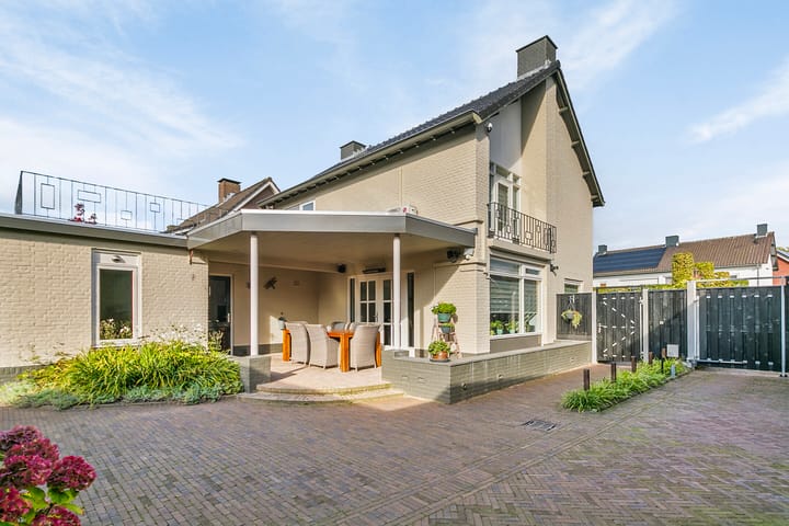 Foto 40 van Derpsestraat 40