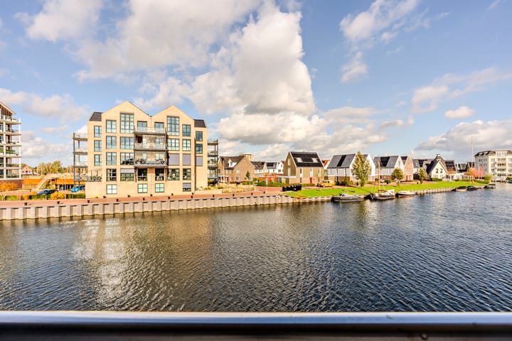 Foto 49 van Strekdam 86