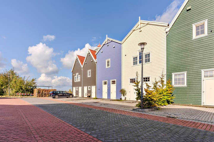 Foto 50 van Strekdam 86