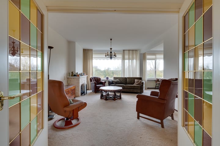 Foto 3 van Landréstraat 881