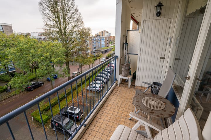 Foto 5 van Landréstraat 881