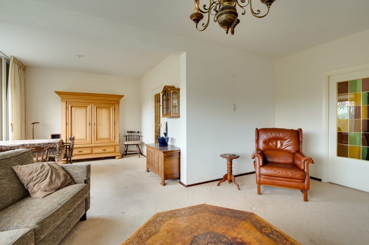 Foto 2 van Landréstraat 881