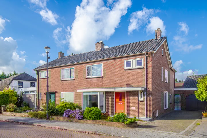 Willemsstraat 10