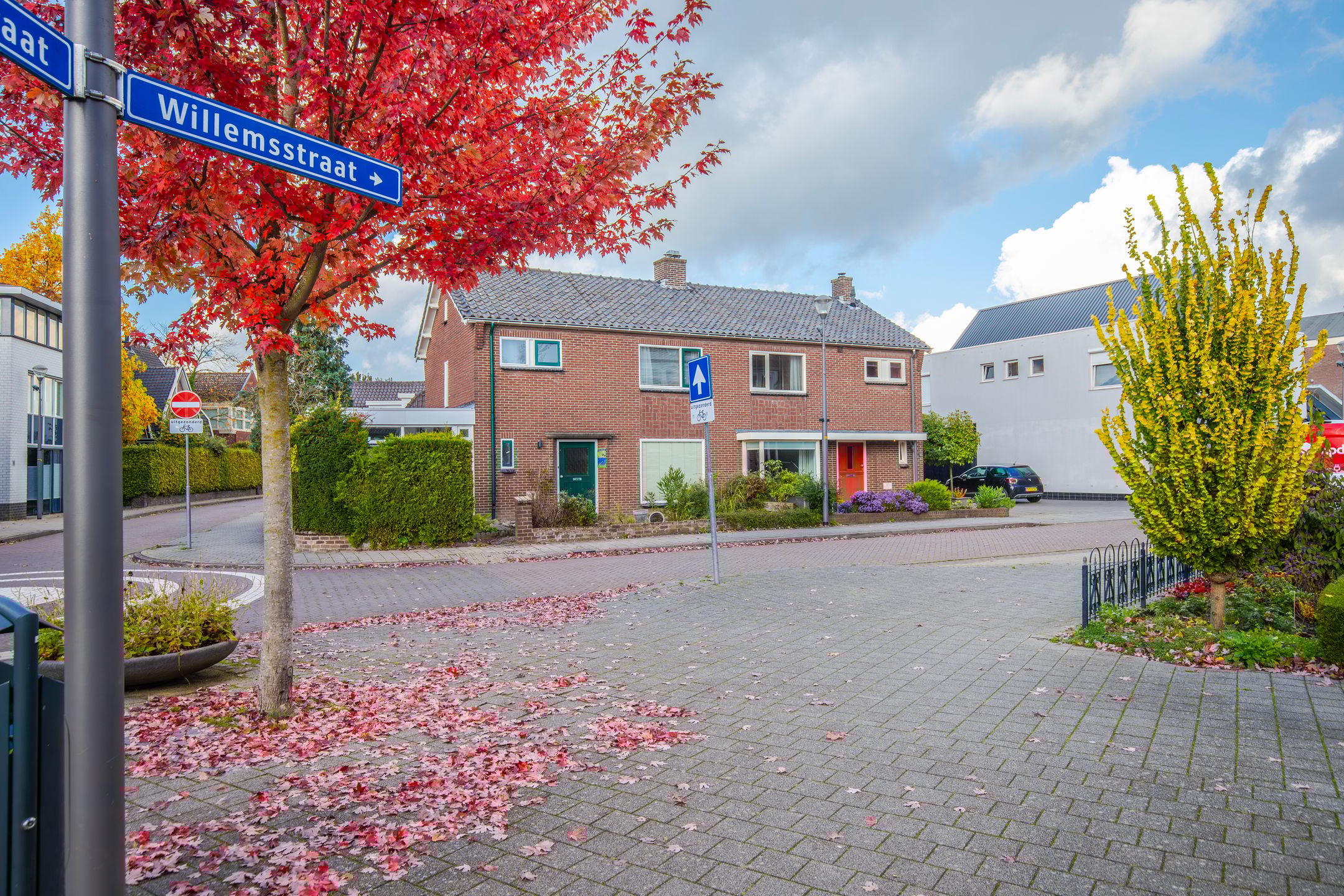 Foto 6 van Willemsstraat 10