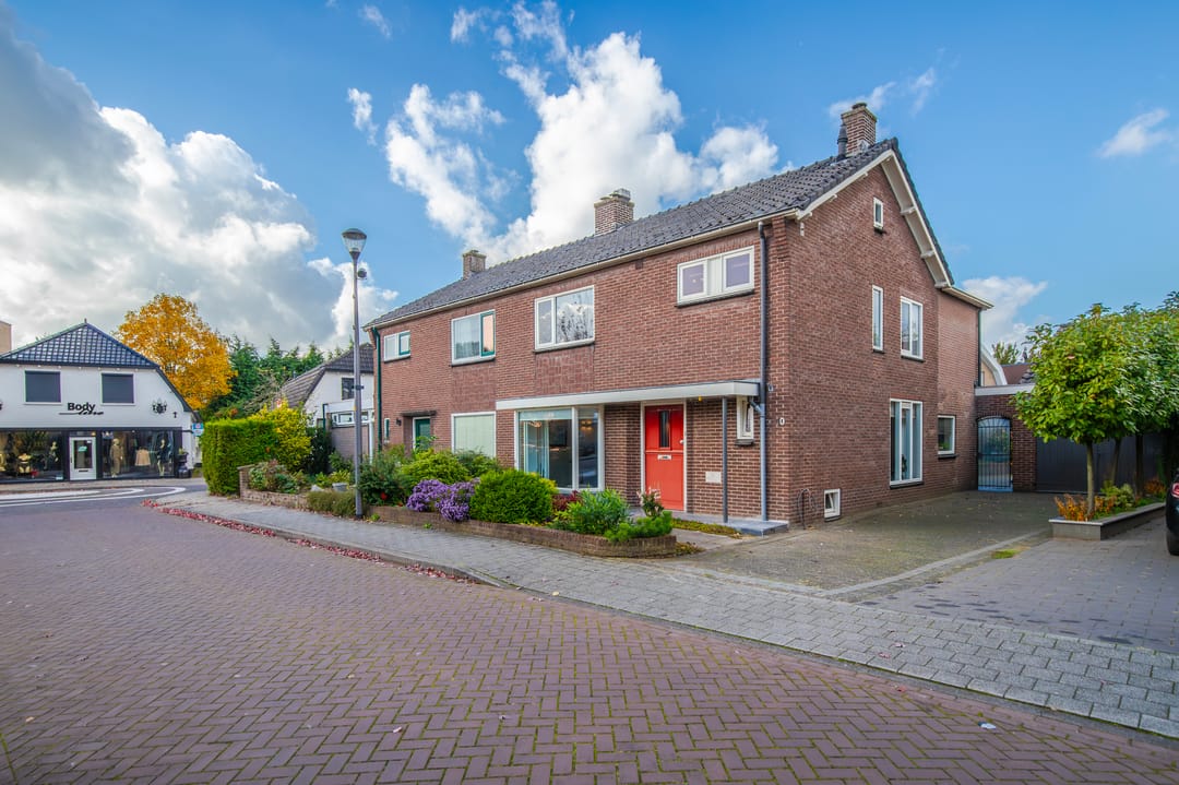 Foto 7 van Willemsstraat 10