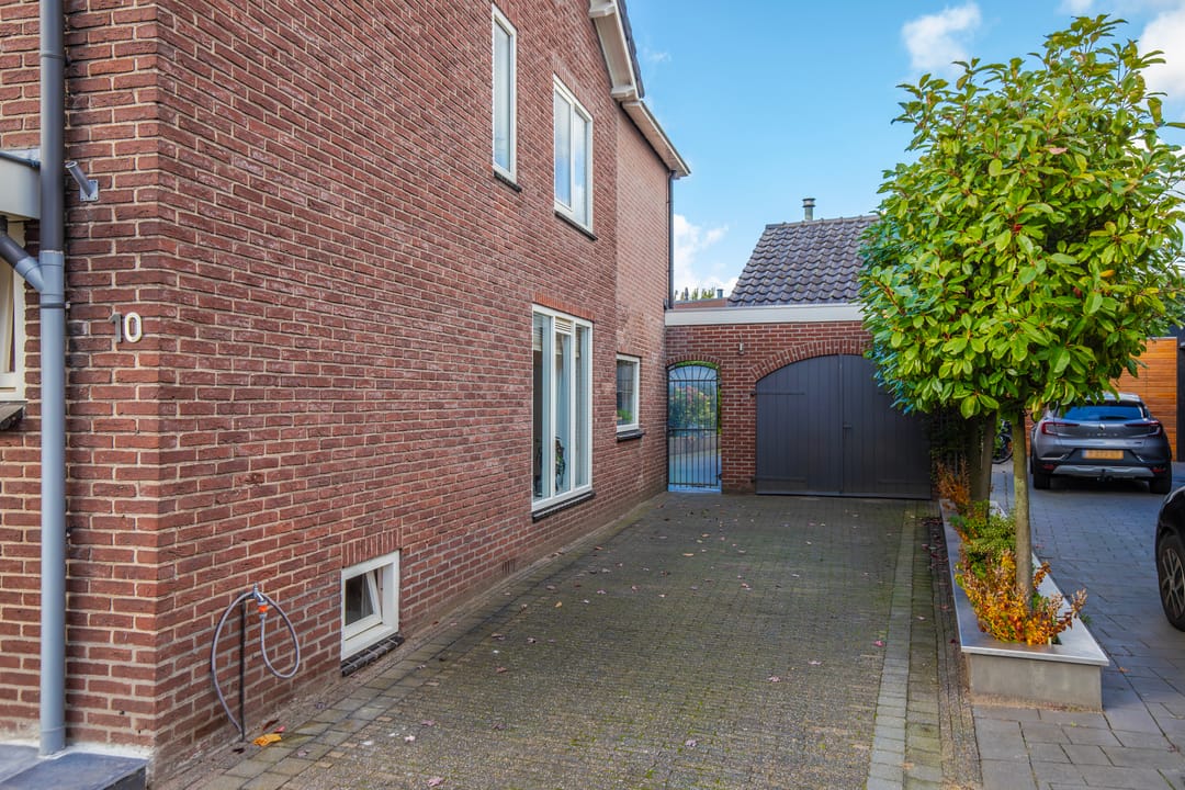 Foto 8 van Willemsstraat 10