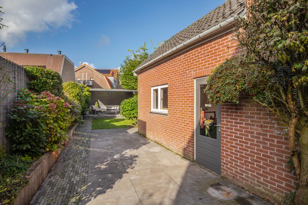 Foto 28 van Willemsstraat 10