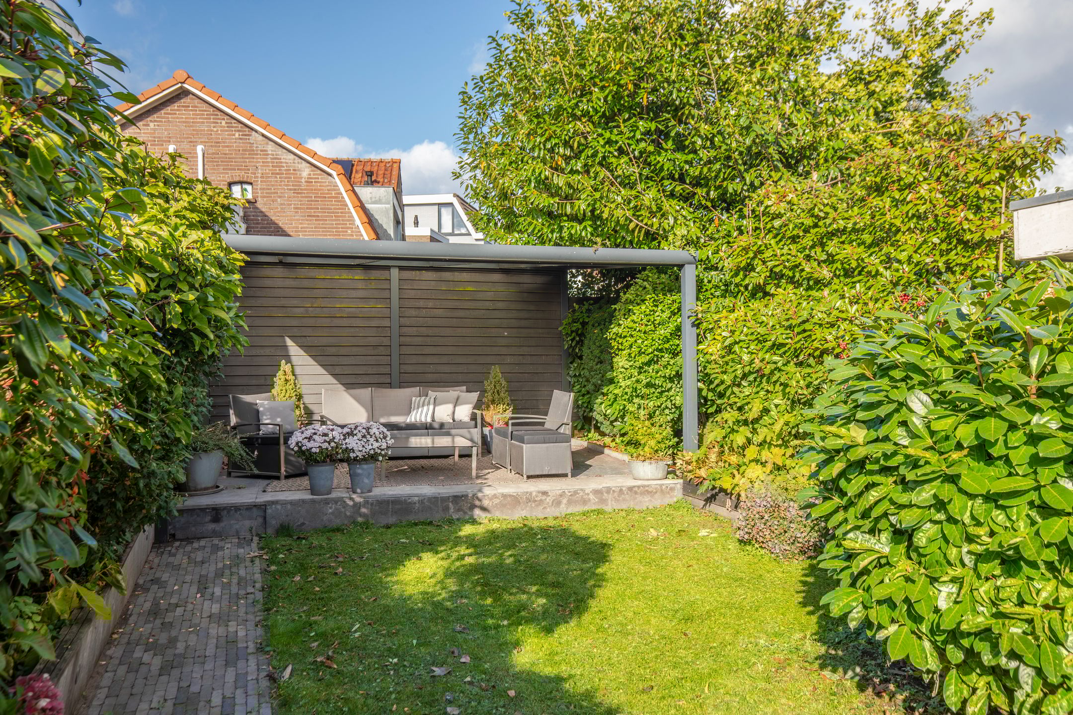 Foto 3 van Willemsstraat 10