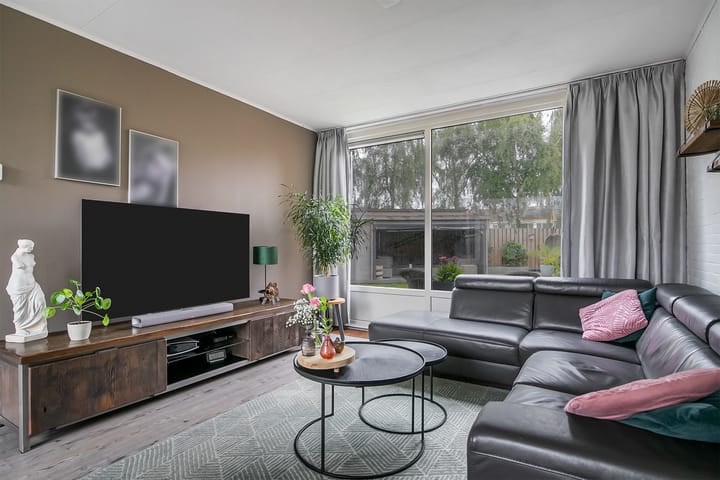 Foto 3 van Hooglandswyk 143