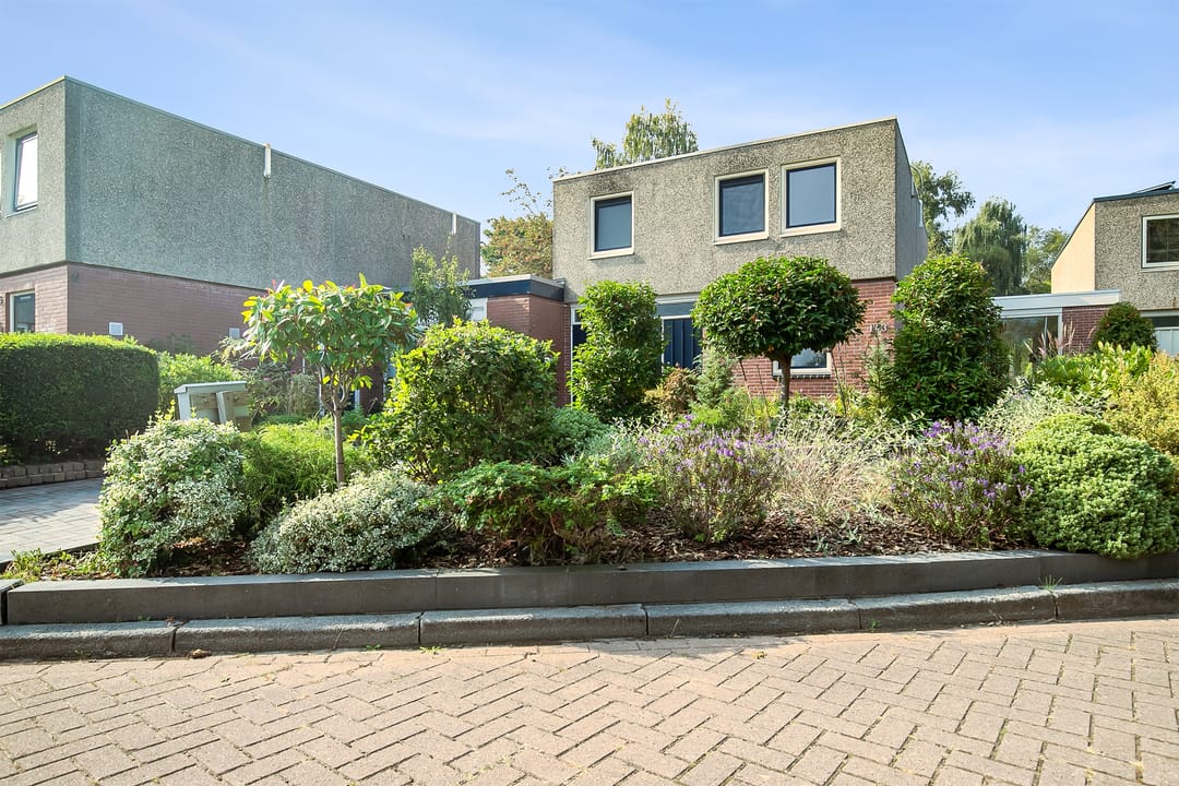 Photo 1 of Hooglandswyk 143