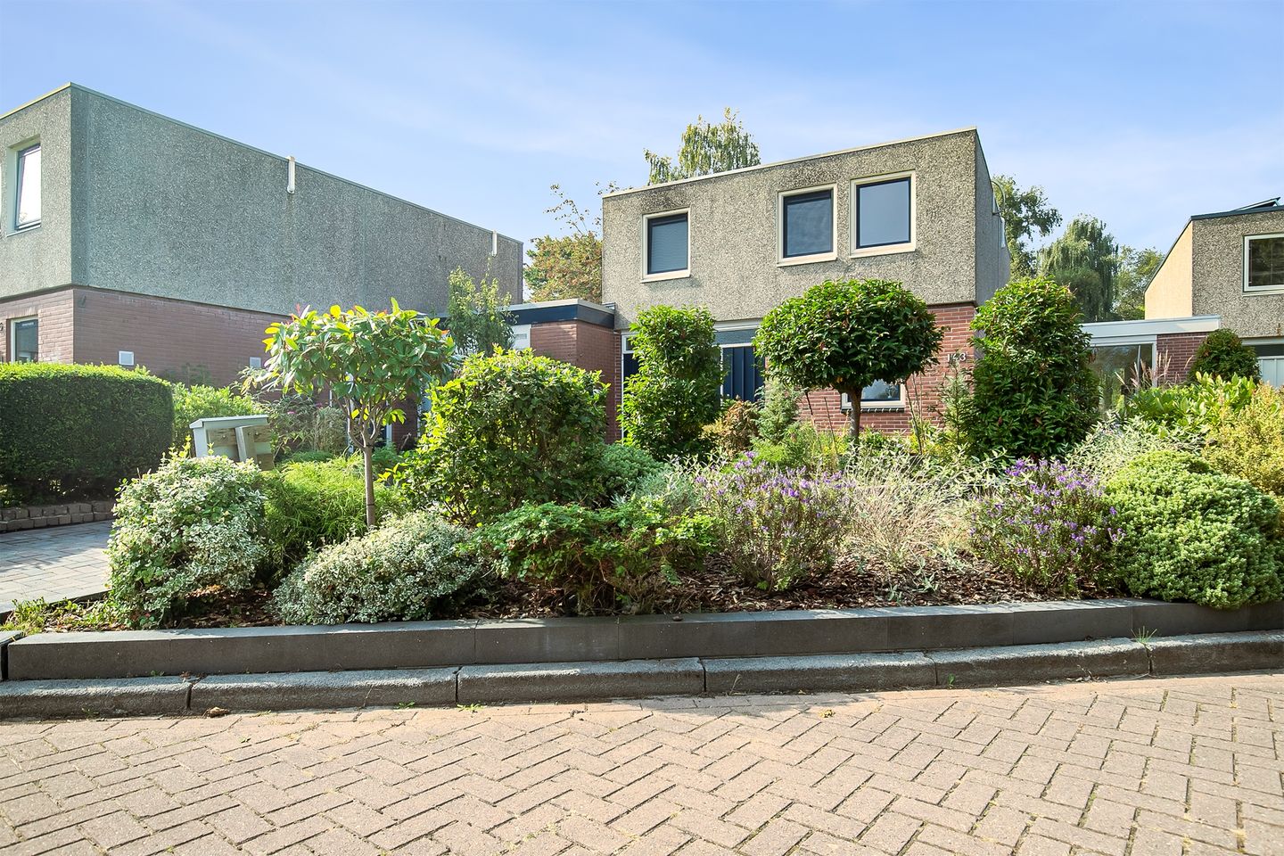 Foto 1 van Hooglandswyk 143